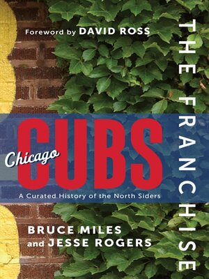 cover image of The Franchise: Chicago Cubs